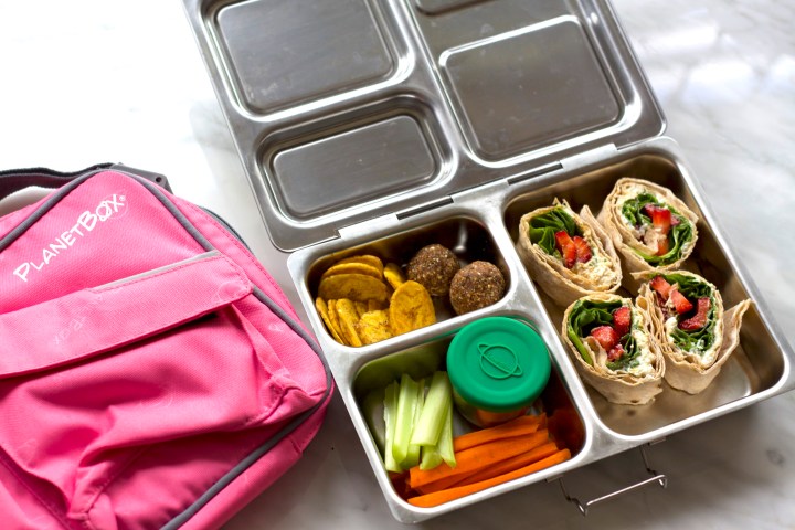 Lunch Box Ideas