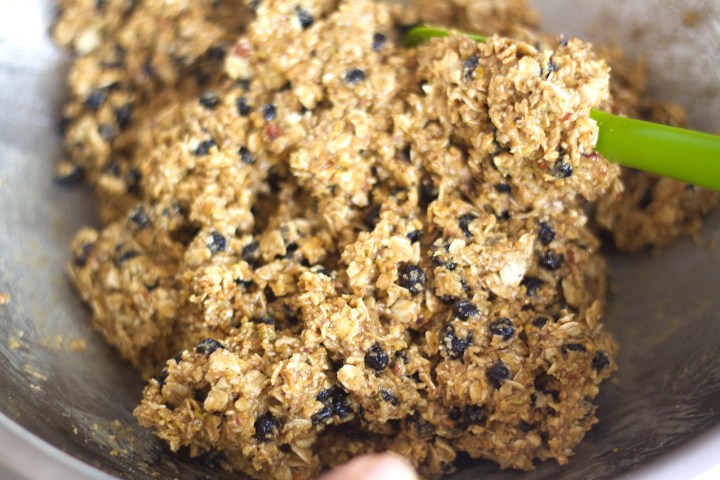 Granola 12